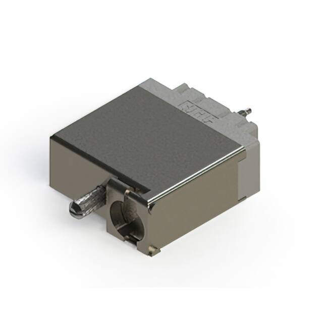 519-036-500-465 EDAC Inc.  Specializzato